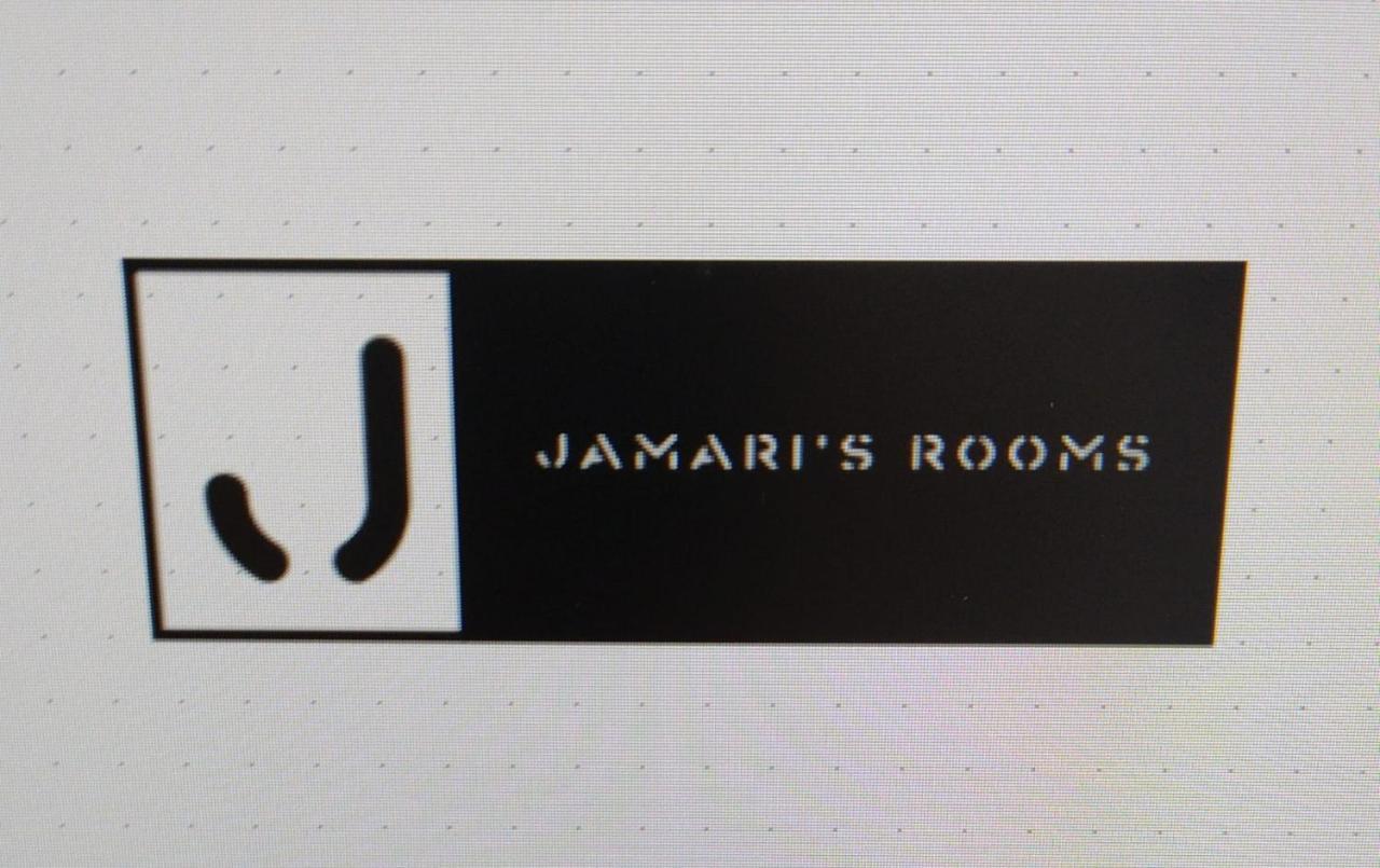 Jamari'S Rooms Marsala Exteriör bild